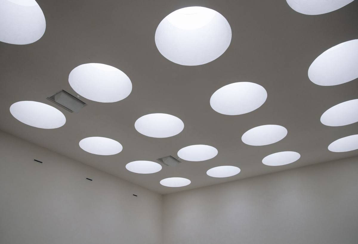 False Ceiling Solutions